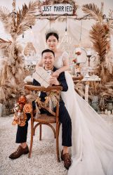 -雪中彩影婚纱摄影·微光艺术中心