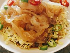 -双海酒店·海鲜家常菜(南戴河店)