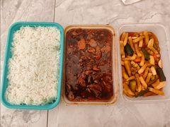 -湘中缘·湖南菜(娄底驻京办店)