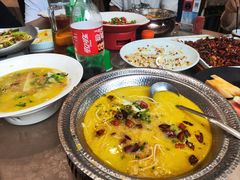 -李氏传家菜(兴城路店)