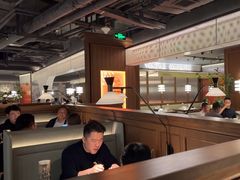 -前海沿·青岛菜(大拇指广场石老人店)