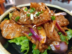 -酒拾烤肉(星沙店)
