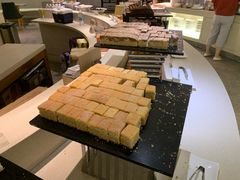 -浦东机场国航头等贵宾室