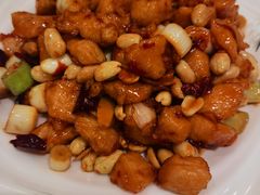 宫保鸡丁-福来居烤鸭店(天坛二店)