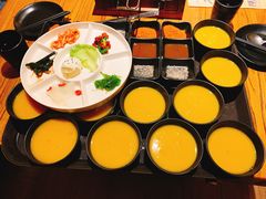 -千寻烧肉(政务区店)