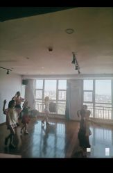 -烈火星辰体育舞蹈