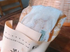 -孙奶奶葱包桧