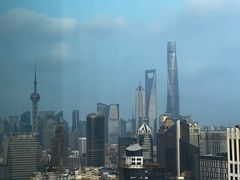 -上海雅居乐万豪侯爵酒店