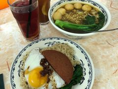 -渔记茶餐厅(渔村店)