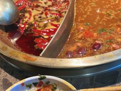 -小龙坎火锅(春熙太古里店)
