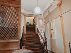 大堂-1901 Cafe(西四店)
