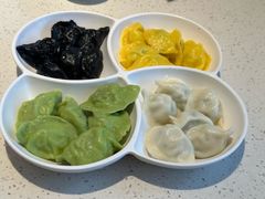 -船歌·鱼水饺青岛菜(金狮广场店)