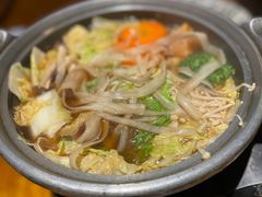 -堂本家洋食别馆·炸猪排(中心城店)