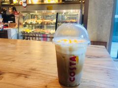 -COSTA COFFEE(静安嘉里中心店)