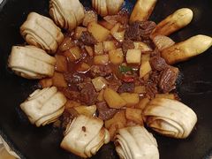 -古洼一锅鲜(开发区店)