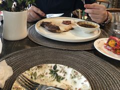 -艾蜜西餐厅(梅园店)