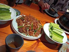 -十三道烧烤(保利西街店)