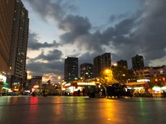 -合肥皇冠假日酒店·菲亚斯特自助餐厅(黄山路店)