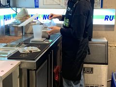-小柠快跑·手打柠檬茶(万松园店)