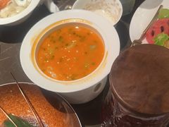 -海派悦庭·海胆烧麦·新融合菜(凯德广场店)