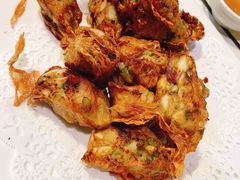 -壹只卤鹅·潮汕菜(莲塘店)