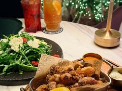 -IL TEATRO 精品意大利餐厅