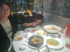 -又见炊烟私房菜(敬亭路店)