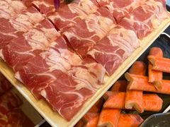 -唇辣号重庆老火锅(燕郊鑫乐汇店)