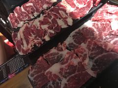 -潮味四季潮汕牛肉火锅(来凤街店)