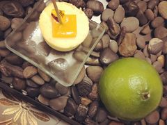 -广州富力丽思卡尔顿酒店