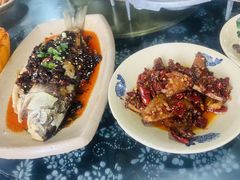 -张关合渣(航空大道店)