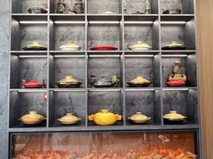 -宗氏一喜砂锅·特色湖北菜(楚河汉街店)