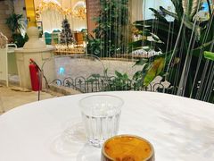 -1/4 ONE QUARTER COFFEE LAB(朝阳大悦城店)