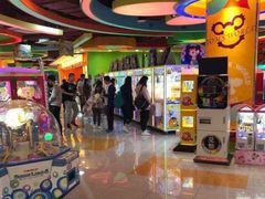-汤姆熊欢乐世界(龙之梦店)