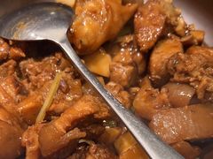 -客颂·客家宴(大壮国际广场店)