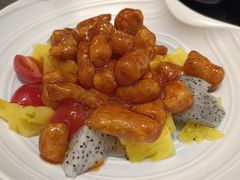 -高第街56号港式餐厅·精选(世茂广场宽厚里大明湖店)