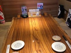-江户前寿司(好运街店)
