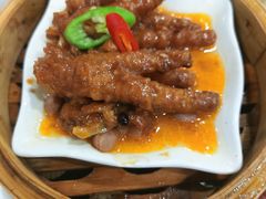 -赏点粤式点心(广州塔店)