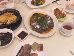 -利苑酒家(合景国际金融广场店)