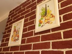 -Lia Cafe Bar Restaurant松山咖啡屋