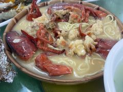 -景好海鲜餐厅(大鹏必选旅游店)