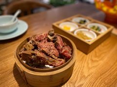 绝味手撕骨-闽上鲜·福建菜(龙湖滨江天街店)