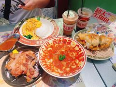 -广九餐室(陈家祠扬韬广场店)