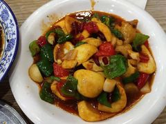 -江城燕子大排档(江汉路步行街店)