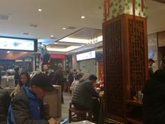 等位区-毅祥斋老孙家泡馍(北院门鼓楼店)
