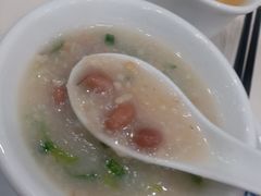 花生鱼茸粥-粥旺庄(芳村店)