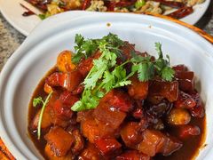 -廉厨干煸鸡·地标名菜(民富园店)