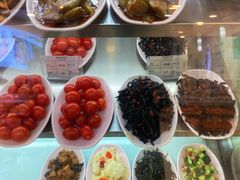 -香妃烤鸡(西单店)