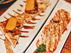 -小川洋风料理(街道口店)