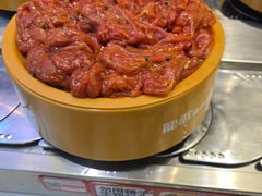 -龍歌自助小火锅(秦淮水游城店)